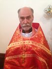 священник Александр Куряткин