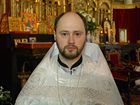 священник Артемий Алимарин