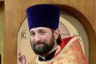 священник Димитрий Яцун