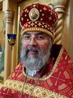 Archpriest Pavel NEDOSEKIN