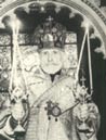 владыка Александр Немоловский - первый православный архиерей в Бельгии