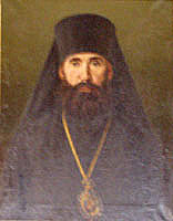 епископ Павел Голышев